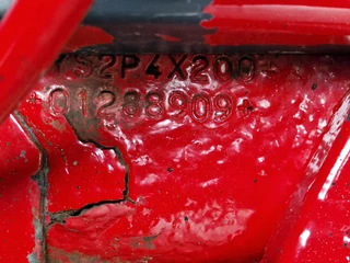 Scania 94 260 2003 - P94 - 4x2 - Full air - Manual gearbox - Loadlift - 5.50 Wb obrazek 33