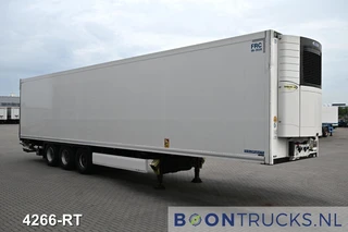 Krone SD COOL LINER 2014 afbeelding 3 miniatuur