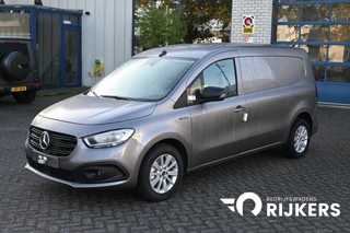 Mercedes-Benz eCitan 2026 - 112 Pro L2 51 kWh te koop
