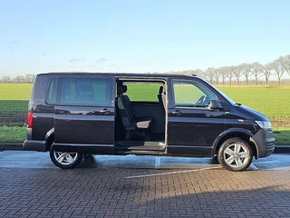 Volkswagen Transporter 2022 - 2.0 TDI image 16