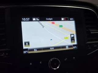 Renault Mégane 2019 - 1.5dCi Grijs Kenteken Euro 6! изображение 13