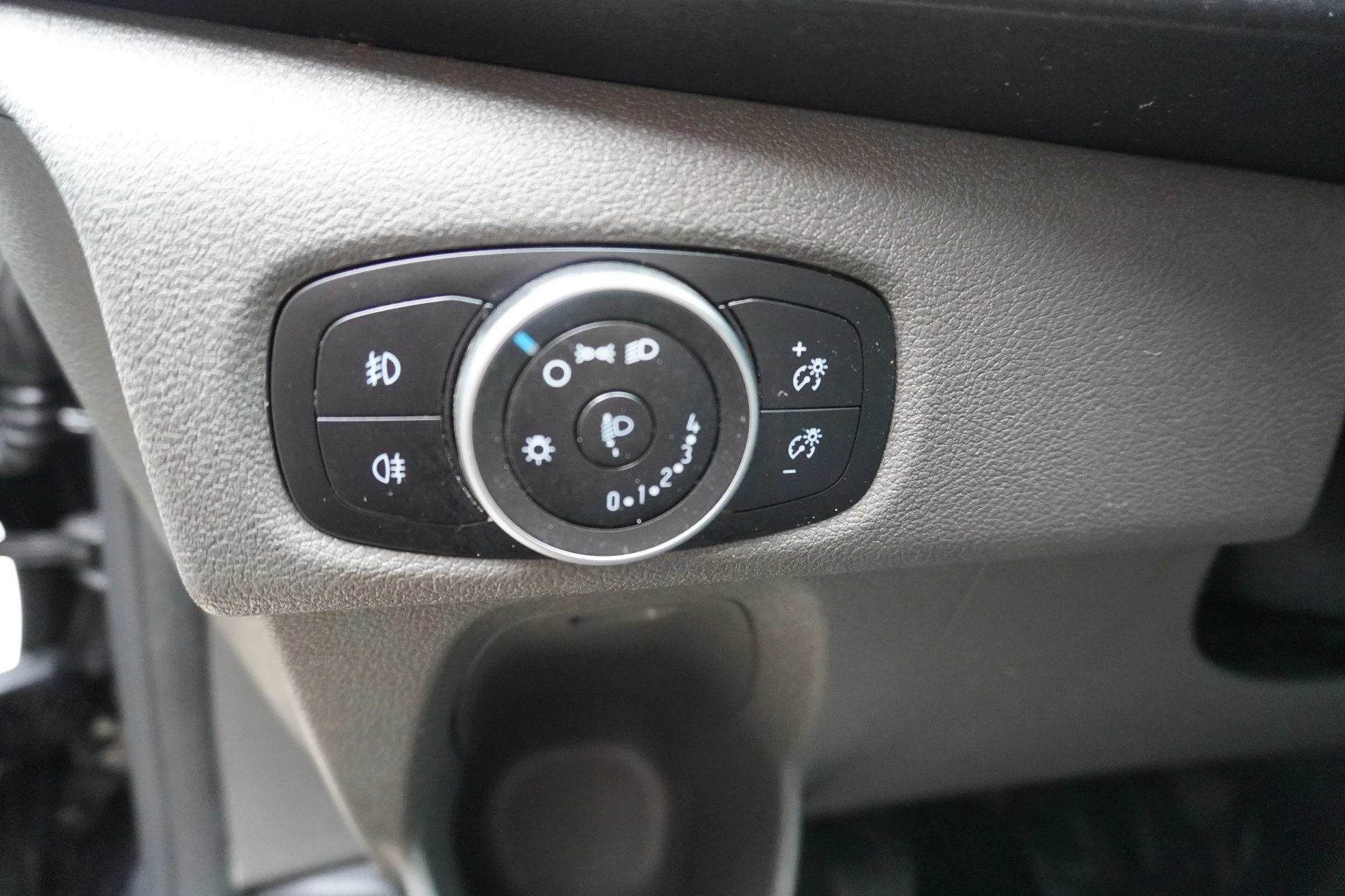 Ford Transit Custom 2022 - 300L 2.0 TDCI 130PK L2H2 Trend afbeelding 21
