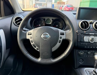 Nissan QASHQAI 2008 - 2.0 dCi Tekna Premium 4WD bj.2008 Autom|Pano|Cam|Navi|Nap. image 16