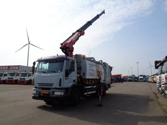Iveco 2006 - C3127N image 1
