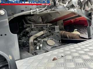 Scania R 2018 - R450,RETARDER,2 TANKS image 9