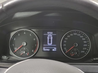 Volkswagen Transporter 2018 - 2.0TSI 150pk L2/H1 Trekhaak Benzine! image 11