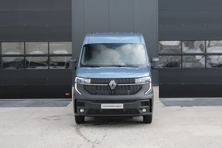 Renault Master 2024 - T35 2.0 dCi 170pk L2H2 Extra - Navigatie - Blind Spot - Camera - Stoelverwarming - Verwarmde voorruit - Rijklaar obrazek 9