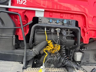 MAN TGX 2018 - 18.460 4X2 EURO 6 zdjecie 7
