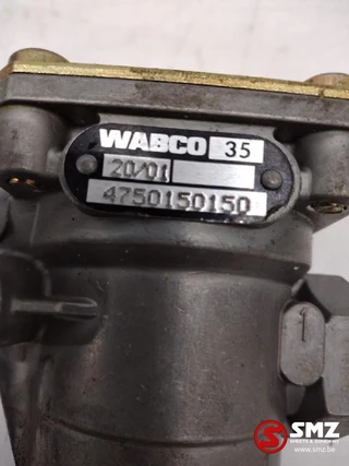 Wabco N/A - Occ drukbegrenzingsklep WABCO 4750150150 obrazek 4