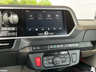 DAF FAN XD 450 Euro 6 Hyvalift 20 Ton haakarmsysteem 2026 - N/A zdjecie 17