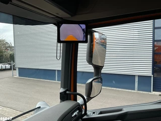 DAF FAG XD 300 Euro 6 Geesink 20m³ 2026 - N/A imagen 17