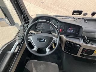 MAN TGX 2019 - 18.460 / ADR / Compressor / Euro 6 obrazek 11