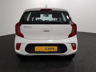 Kia Picanto 2023 - 1.0 DPi Automaat DynamicLine afbeelding 3 miniatuur