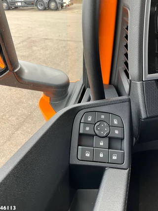 DAF FAG XD 300 Euro 6 Geesink 17m³ 2026 - N/A imagen 18