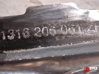 ZF N/A - Occ Schakelvork ZF Ecosplit obrazek 7