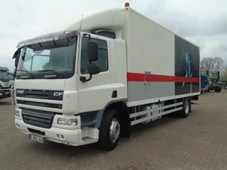 DAF CF 2008 - N/A bild 2