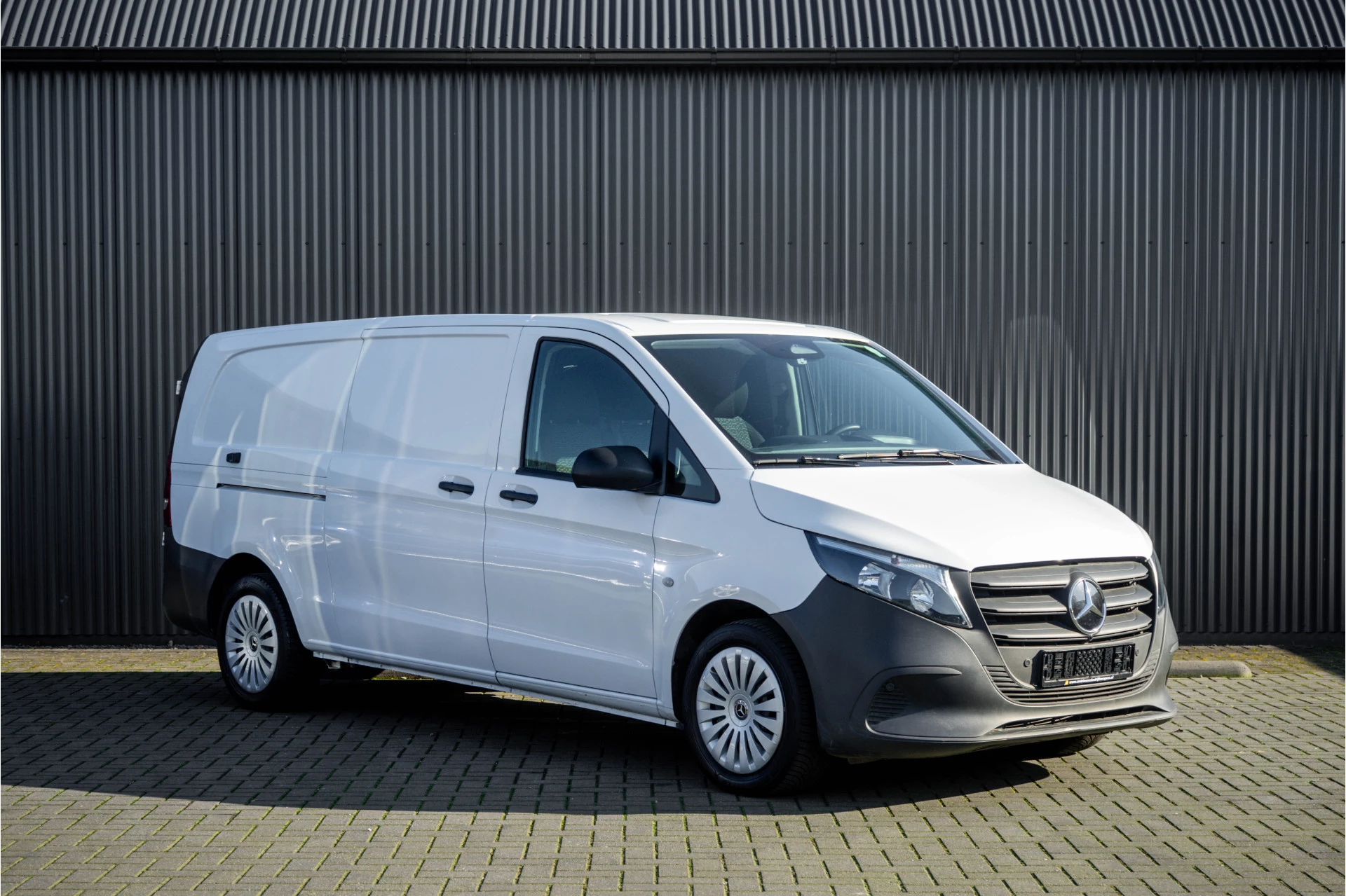 Mercedes-Benz Vito 2024 - 116 CDI L3 Pro | Facelift | 160 PK | Automaat | Mbux | Navi | Camera | Cruise | Carplay imagen 4