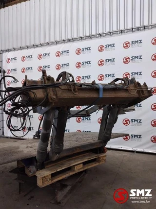 Diversen N/A - Occ Laadlift 200 x 250 cm obrazek 3