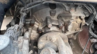 DAF XF 105.460 2009 - N/A image 15