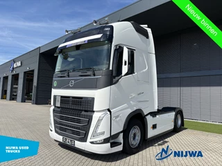 Volvo FH 2024 - 500 XL 4x2 I-Save + I-Park te koop