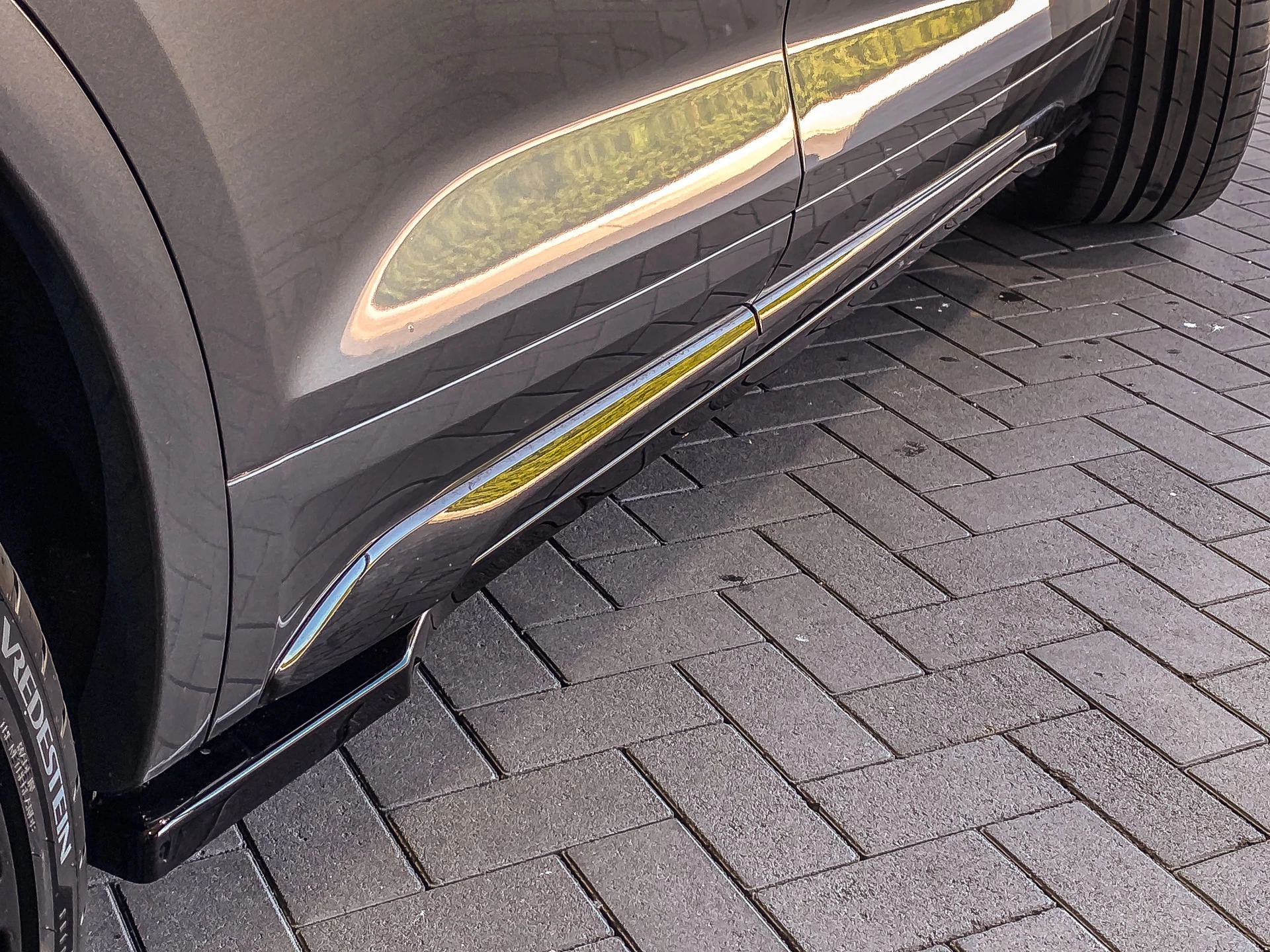Audi Q5 2024 - 299PK TFSIe S edition Competition afbeelding 47