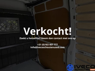 Iveco Daily 2024 - 35S14V A8 immagine 18