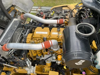 Caterpillar 745 04A 2017 - N/A image 24