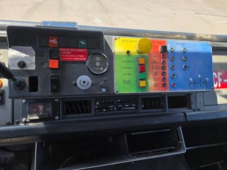 Renault M210 1998 - N/A immagine 10