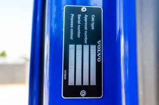 Volvo FH 2015 - 420 obrazek 22