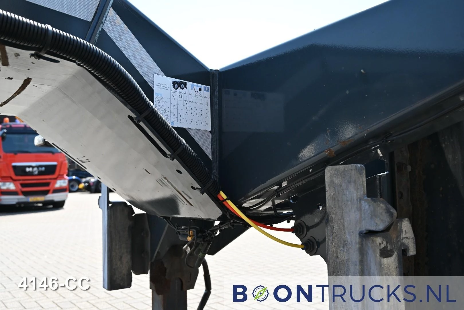 D-TEC FLEXITRAILER 2018 image 17
