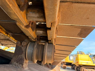 Komatsu PC290LC-8 2011 - N/A obrazek 14