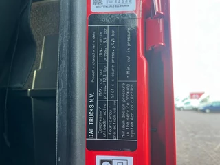 DAF XF 450 2020 - FT immagine 43