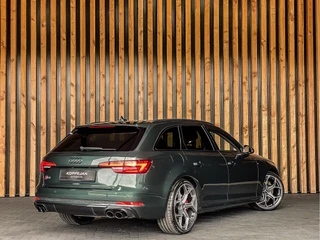 Audi A4 2017 - Avant S4 3.0 TFSI 354pk Quattro Pro Line Plus obrazek 3