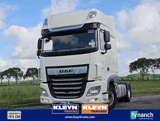 DAF XF480 2021 - N/A te koop