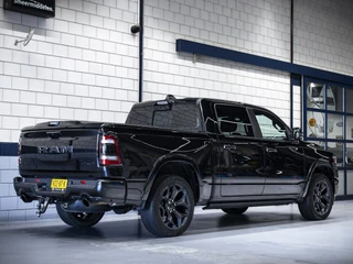 Dodge Ram 1500 2024 - 5.7L V8 Hemi | Pano | Luchtvering | 360 camera afbeelding 3 miniatuur