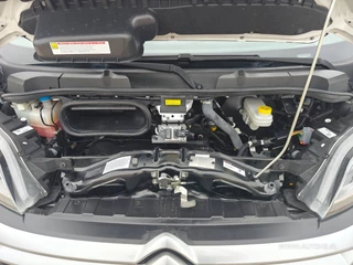 Citroën Jumper 2022 - 2.2 BlueHDi 120 L1H1 Club , lage km , Apk juni 2027 , Euro 6 , 1e Eig. Mooie bus. obrazek 21