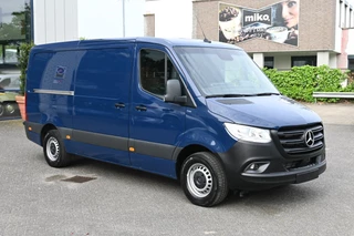 Mercedes-Benz Sprinter 2024 - 315 CDI L2H1 RWD bild 9