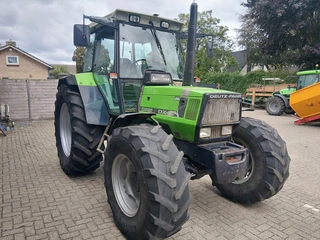 Deutz Agrostar DX 4.71 afbeelding 2 miniatuur