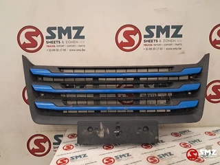 MAN N/A N/A - Occ frontgrille MAN for sale