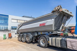 Benalu N/A 2019 - HARDOX 26m3+BACHE immagine 2