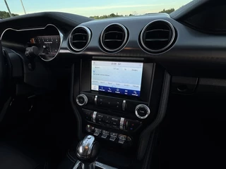 Ford Mustang 2021 - Fastback 5.0 V8 Mach-1, 460PK, EU-AUTO, DEALER ONDERH, AUTOMAAT, B&O, MAGNERIDE obrazek 11
