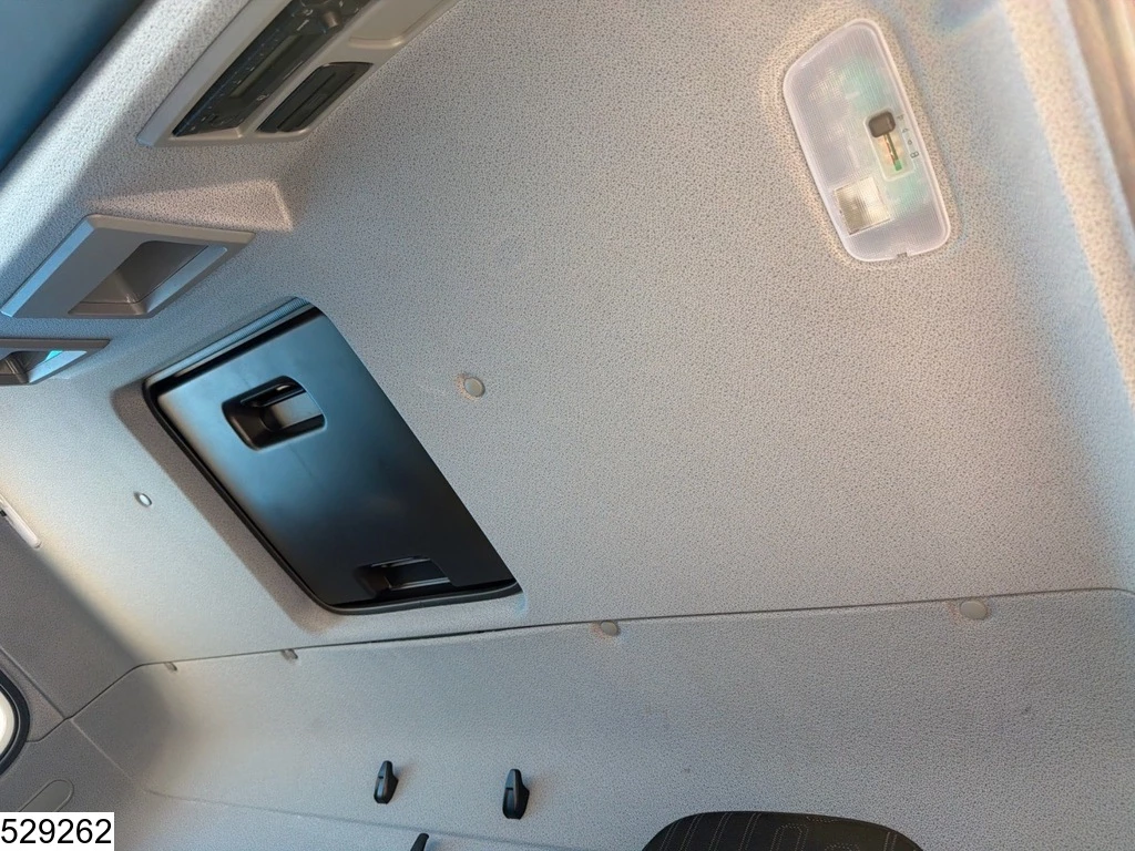 Mercedes-Benz Atego 2021 - 818 Bild 9
