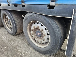 SYSTEM TRAILERS GSPRS 27 |TUV TILL 26-07-2026|SAF DISC. 2012 - N/A изображение 28