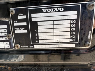 Volvo FM 460 2012 - N/A image 18