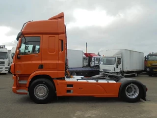 DAF 400 2014 - CF immagine 10