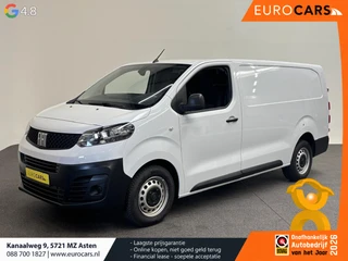 Fiat Scudo 2023 - 1.5 MultiJet L3H1 на продажу