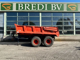 2001 - Dra Mammoet for sale