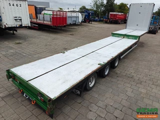 Pacton SXD 2009 - N/A afbeelding 2