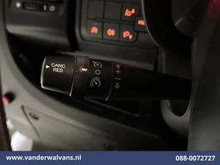 Peugeot Boxer 2022 - 2.2 BlueHDi 141pk Bakwagen 436cm Lang Laadklep Euro6 Airco | Cruisecontrol | 1085kg laadvermogen afbeelding 5