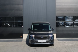 Ford Transit Connect 2024 - 2.0 EcoBlue L2 Limited 123pk - Automaat - Keyless - ACC - Blindspot - Carplay/Android - Rijklaar zdjecie 2